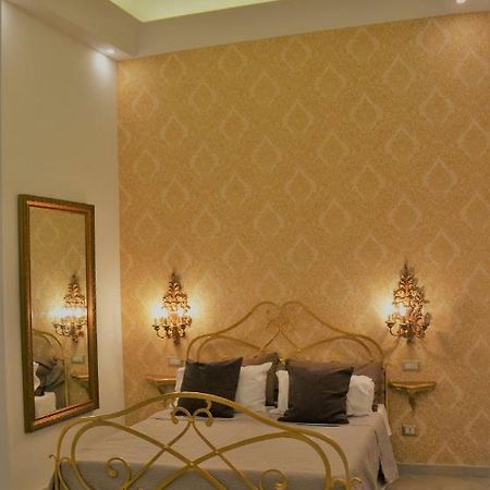 Domus Sanfelice Suite Napoli Dış mekan fotoğraf