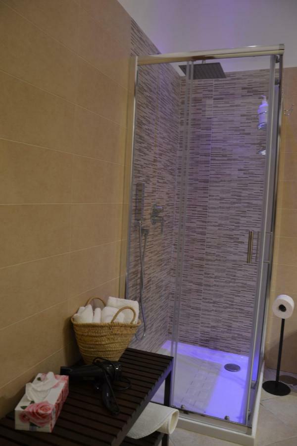 Domus Sanfelice Suite Napoli Dış mekan fotoğraf