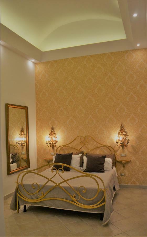Domus Sanfelice Suite Napoli Dış mekan fotoğraf