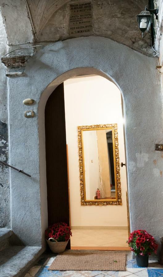 Domus Sanfelice Suite Napoli Dış mekan fotoğraf