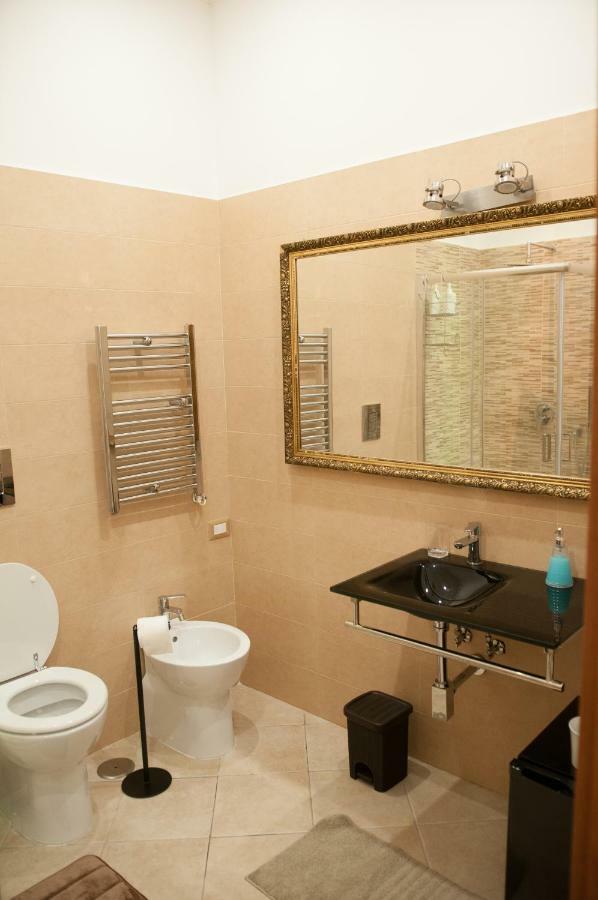 Domus Sanfelice Suite Napoli Dış mekan fotoğraf