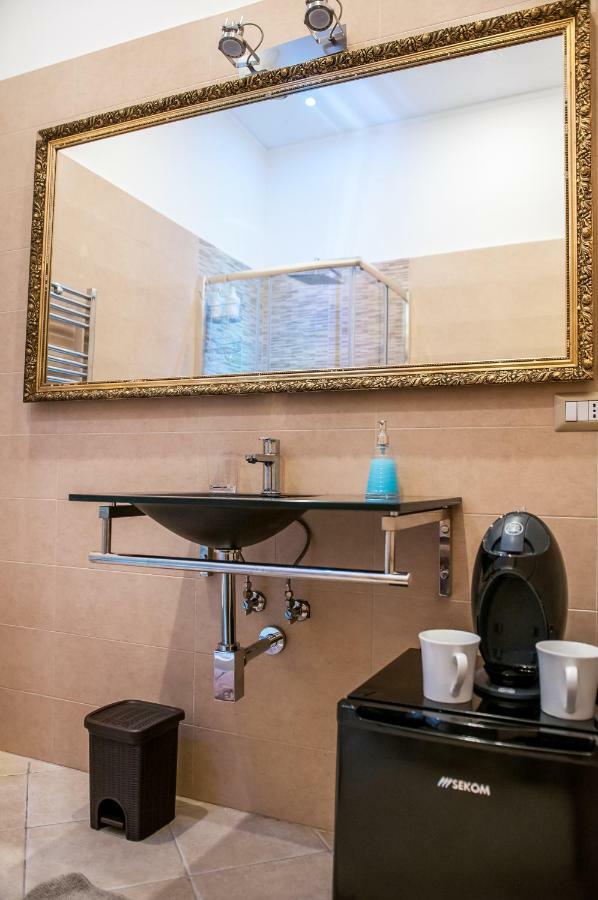 Domus Sanfelice Suite Napoli Dış mekan fotoğraf