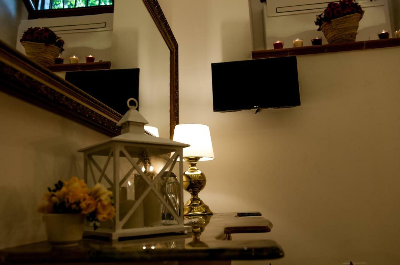 Domus Sanfelice Suite Napoli Dış mekan fotoğraf