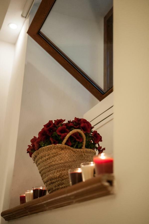 Domus Sanfelice Suite Napoli Dış mekan fotoğraf